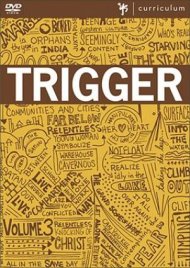 Trigger: vol. 3, DVD-ROM