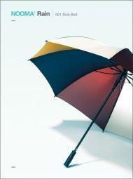 Nooma : Rain 01-Rob Bell Discussion Guide (5-Pack)