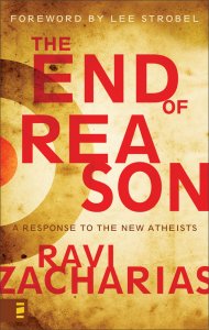 The End Of Reason PB
