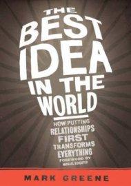 The Best Idea in the World
