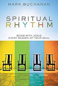 Spiritual Rhythm