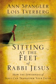 Sitting At The Feet Of Rabbi Jesus Pb