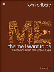 The Me I Want to Be: DVD