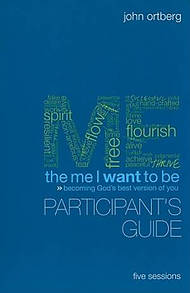 The Me I Want to Be: Participant's Guide