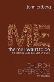 The Me I Want to Be: Curriculum Kit