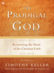 The Prodigal God DVD