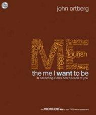 The Me I Want to Be: CD-Audio