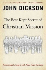 The Best Kept Secret of Christian Mission