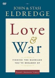 Love And War Dvd