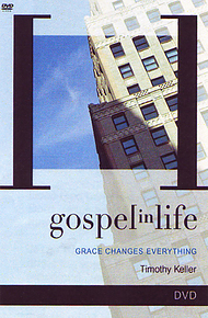 Gospel In Life: Grace Changes Everything, Pack