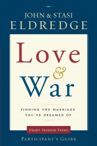 Love And War Participants Guide Pb