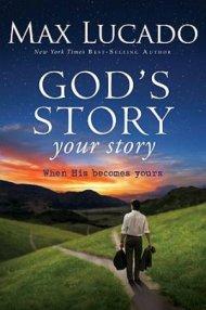 God's Story, Your Story Pb