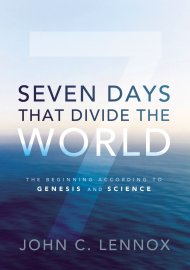 Seven Days That Divide The World Pb
