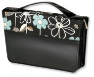 Sophisticate Bible Cover  - Large