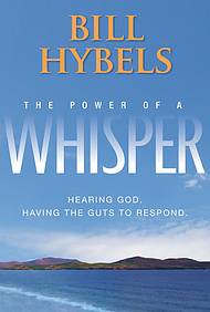 The Power of a Whisper