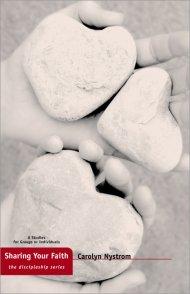 Sharing Your Faith