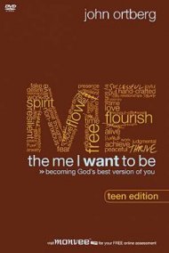 The Me I Want to Be: Curriculum Kit
