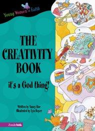 The Creativity Book