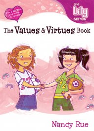 The Values & Virtues Book