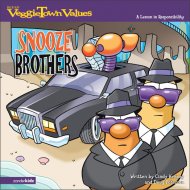 The Snooze Brothers: A Lesson in Responsibility
