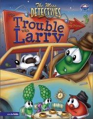 Mess Detectives