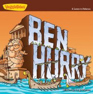 Ben Hurry: a Lesson in Patience