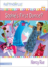 Sophie's First Dance