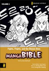Fights, Flights, and the Chosen Ones
