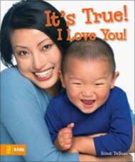 It's True I Love You