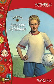 Lucy Out of Bounds