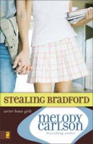Stealing Bradford