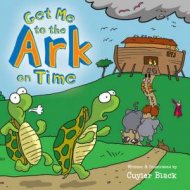 Get Me To The Ark On Time Pb