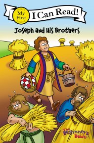 Joseph And His Brothers