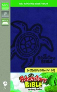 Nirv Adventure Bible