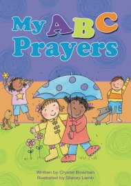 My Abc Prayers Hb