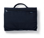 Tri-Fold Organiser: Black, XL