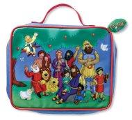 Beginner's Bible Activity Bible Cover: Story Size
