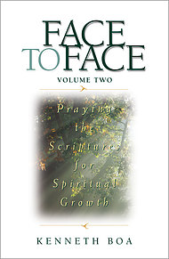Face to Face: Vol 2