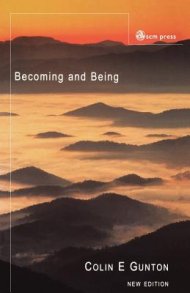 Becoming and Being: The Doctrine of God in Charles Hartshorne and Karl Barth