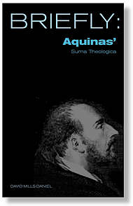 Aquinas' Summa Theologica