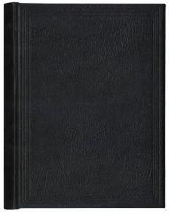 TNIV Lectern Bible: Black, Leatherette (British Text)