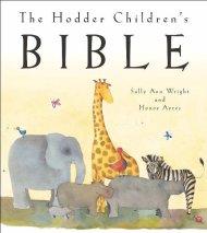 The Hodder Children's Bible