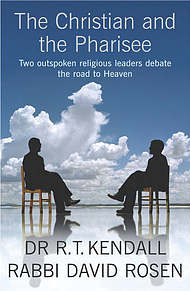 Christian And The Pharisee PB