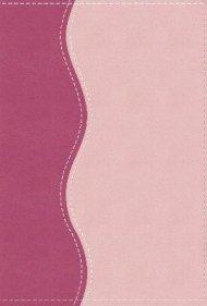 TNIV Personal Bible : Pink, Soft Tone Imitation Leather (British Text)