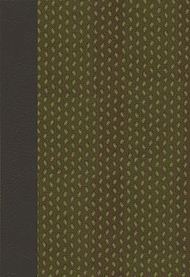 NIV Compact Bible: Green, Duo-Tone, British Text
