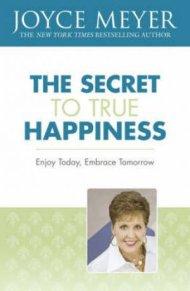 Secret To True Happiness
