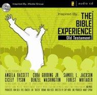 TNIV Bible Experience Audio Bible: Old Testament, CD