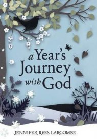 A Year's Journey with God