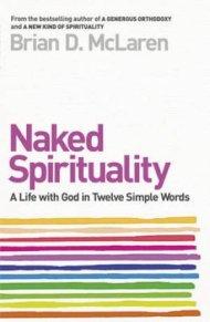 Naked Spirituality