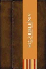 NIV Pocket Bible